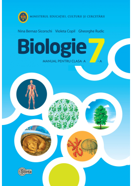Manual Biologie Clasa 11 Corint 2001.pdf